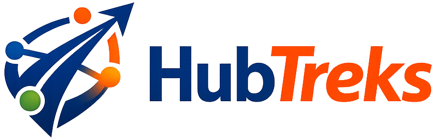 HubTreks Logo